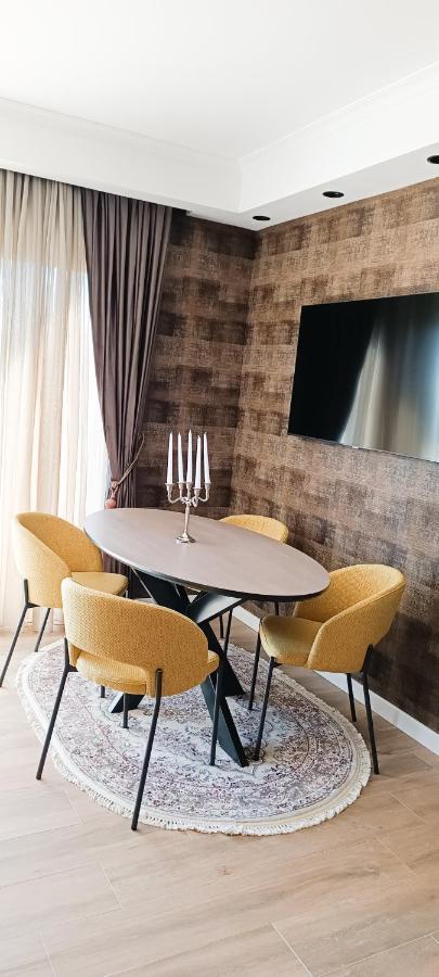 Eden Apartments Tivat Exterior photo