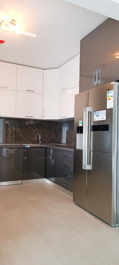 Eden Apartments Tivat Exterior photo