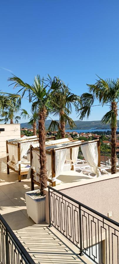 Eden Apartments Tivat Exterior photo