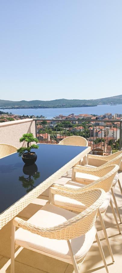 Eden Apartments Tivat Exterior photo
