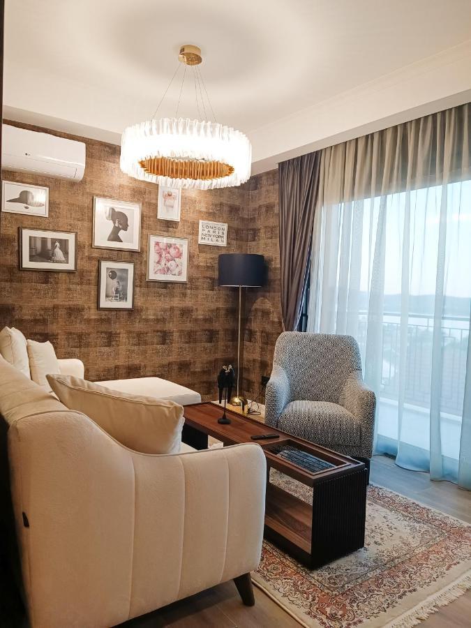Eden Apartments Tivat Exterior photo