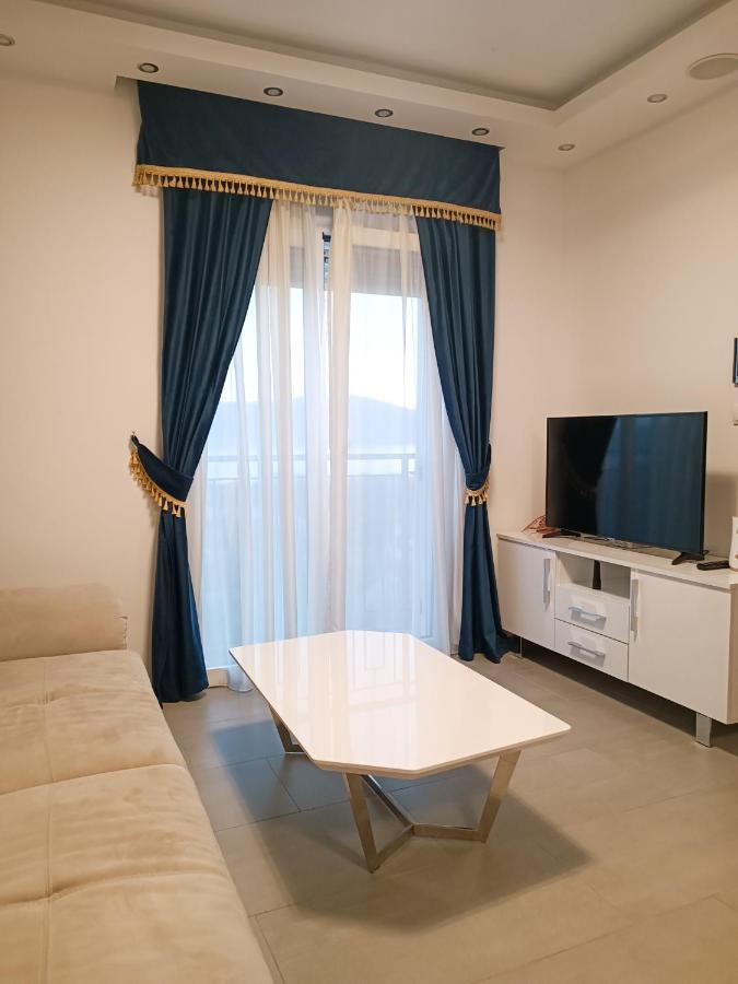 Eden Apartments Tivat Exterior photo