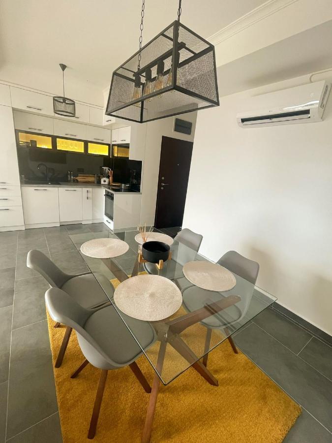 Eden Apartments Tivat Exterior photo